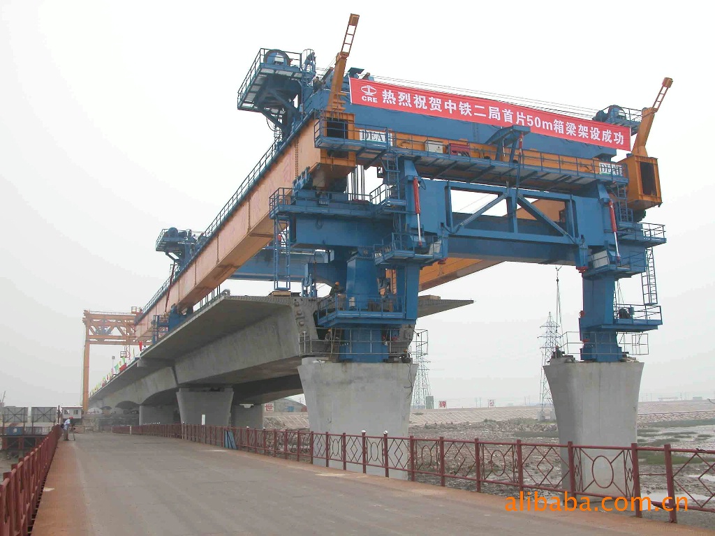 路橋起重機(jī)