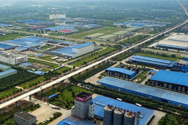 《麗水市彩鋼房(棚)色彩改造指導意見》討論會順利召開