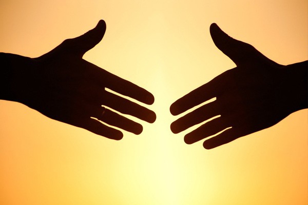 公司積極參與精準(zhǔn)扶貧活動，捐款10萬元