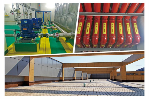 喜報(bào)?。?！中立建設(shè)首獲“國(guó)家優(yōu)質(zhì)工程獎(jiǎng)”