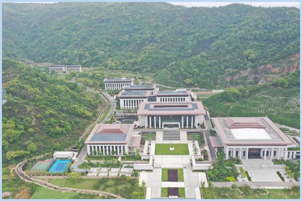 強(qiáng)學(xué)習(xí) | 走高質(zhì)量發(fā)展之路——中立建設(shè)組織觀摩優(yōu)質(zhì)工程項目